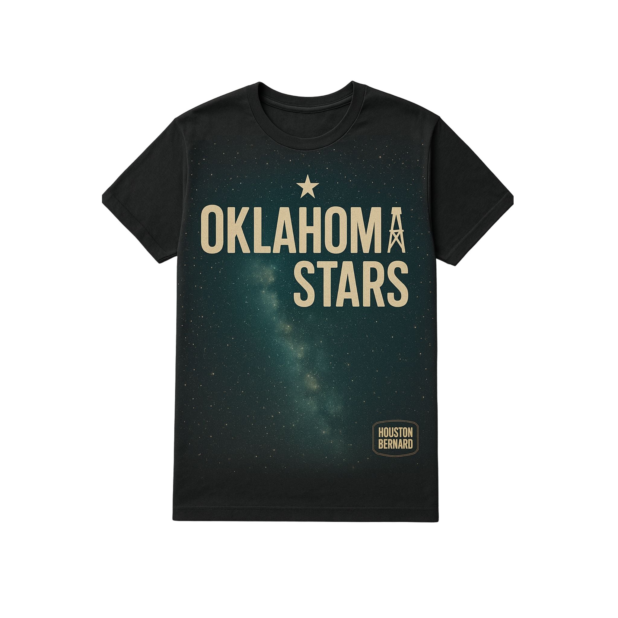 Oklahoma Stars Tee - Unisex