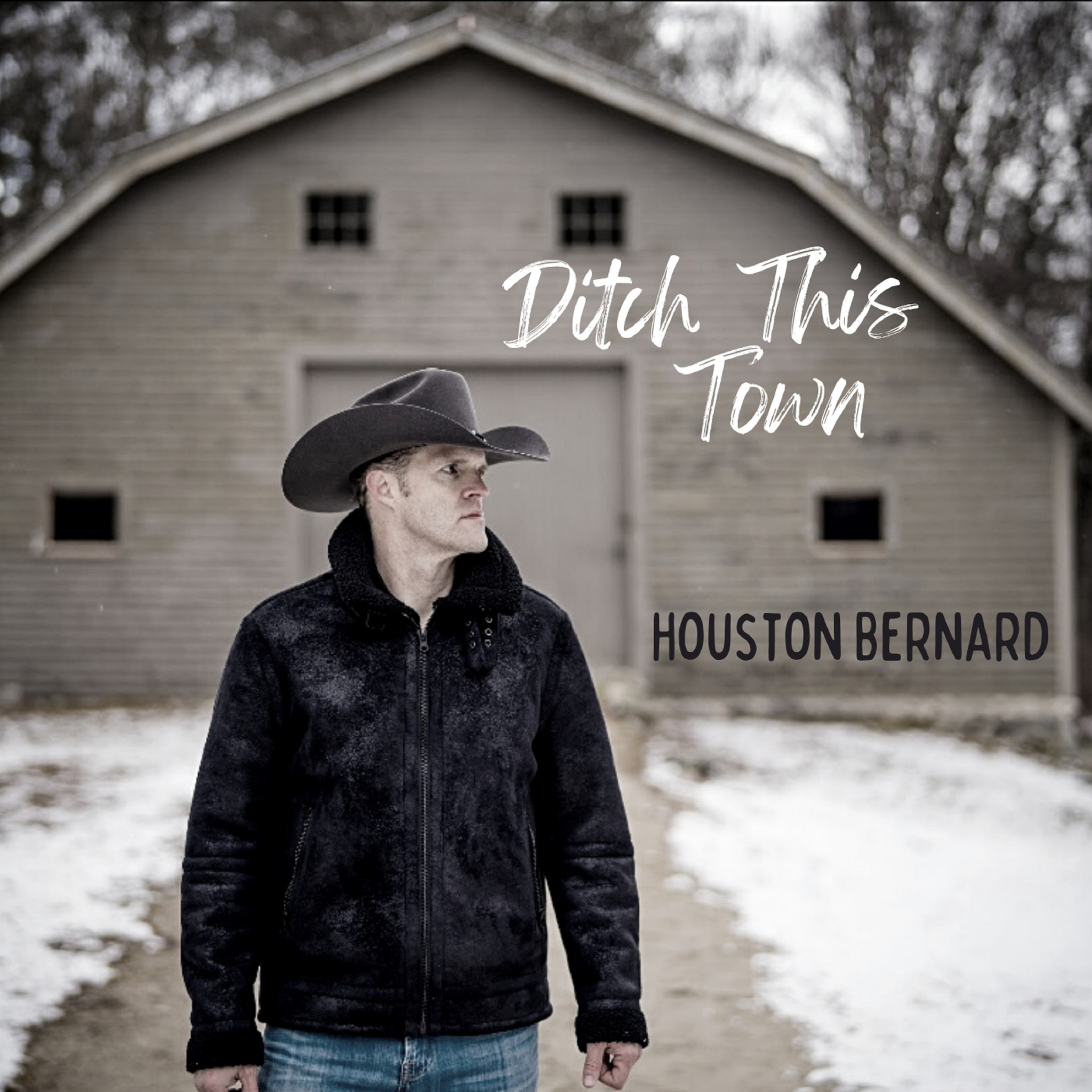 Ditch This Town CD
