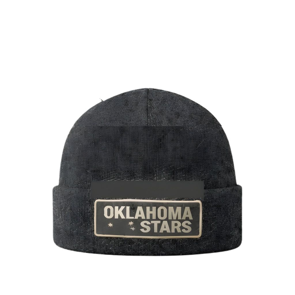 Oklahoma Stars Beanie