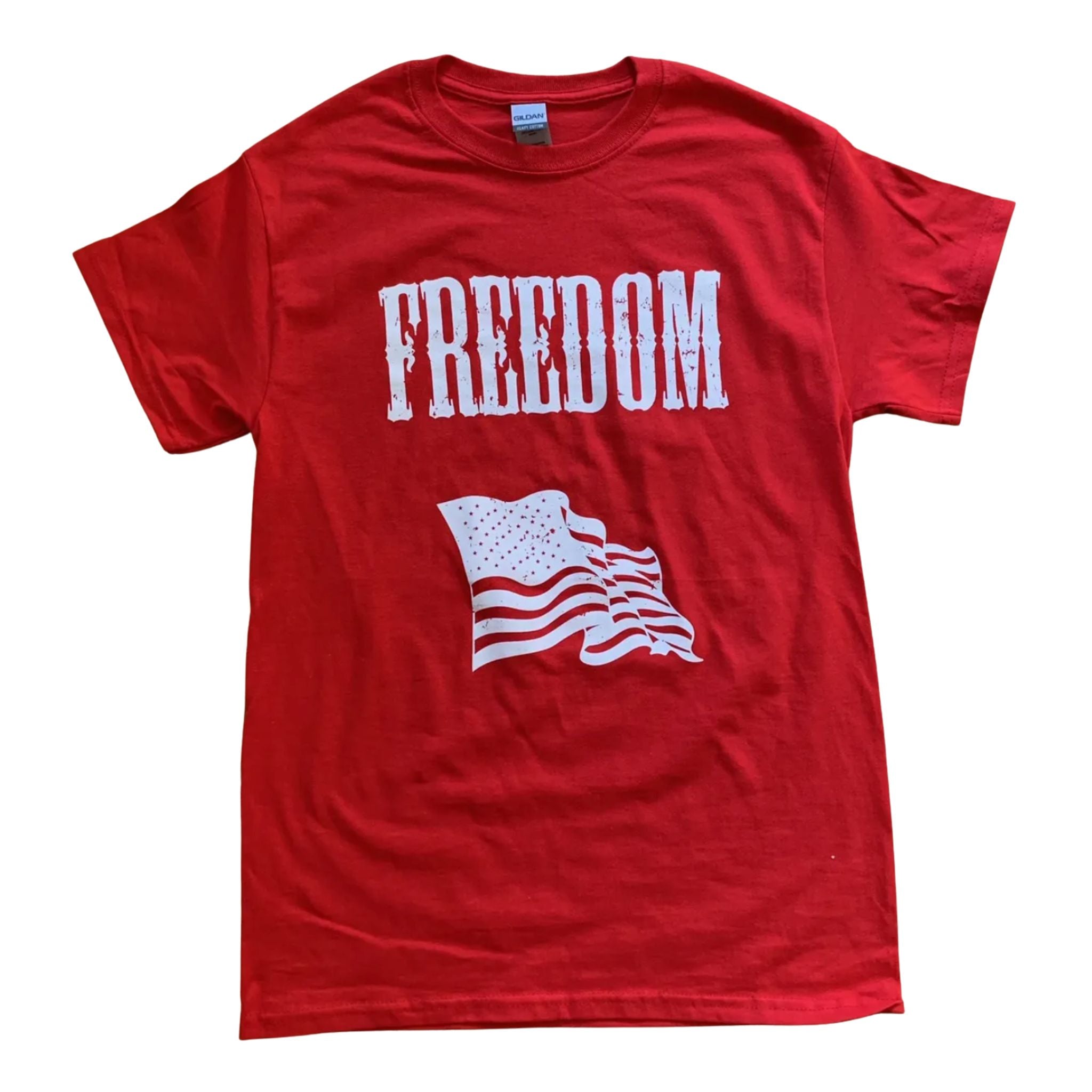 FREEDOM Tee