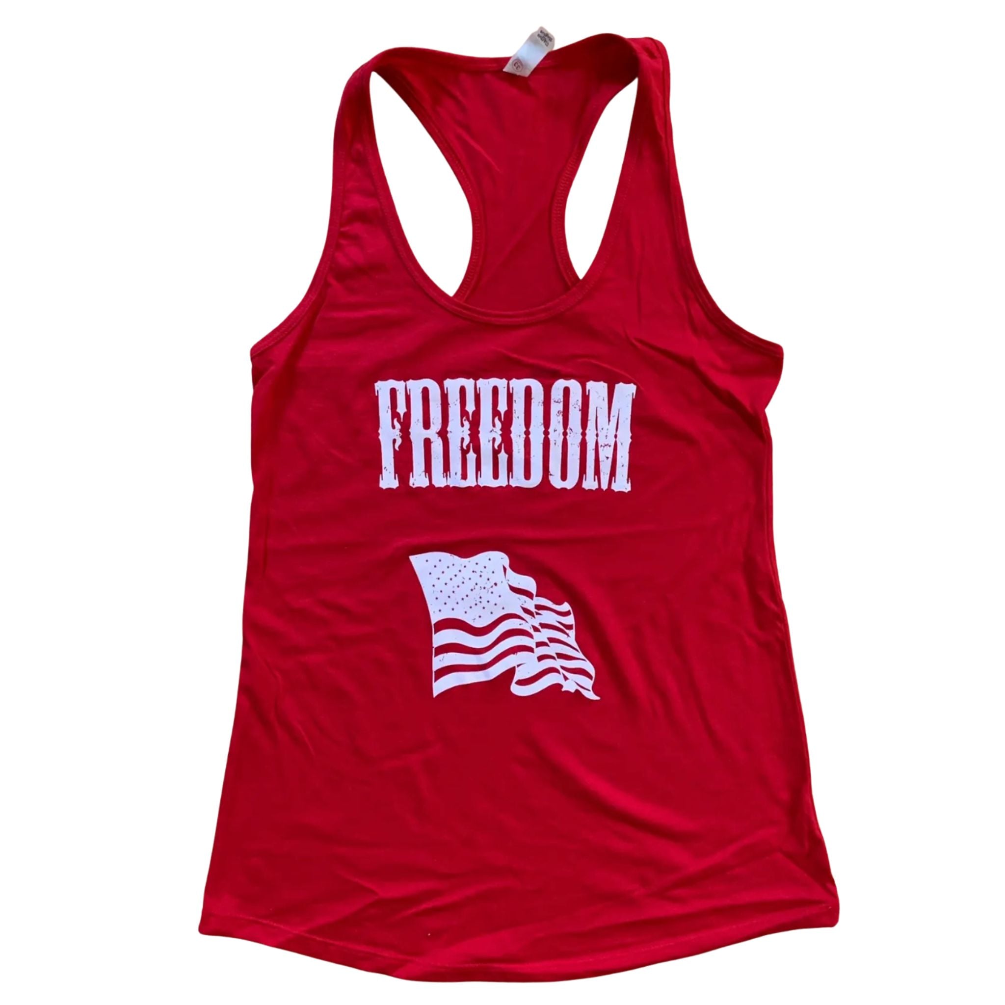 FREEDOM Tank
