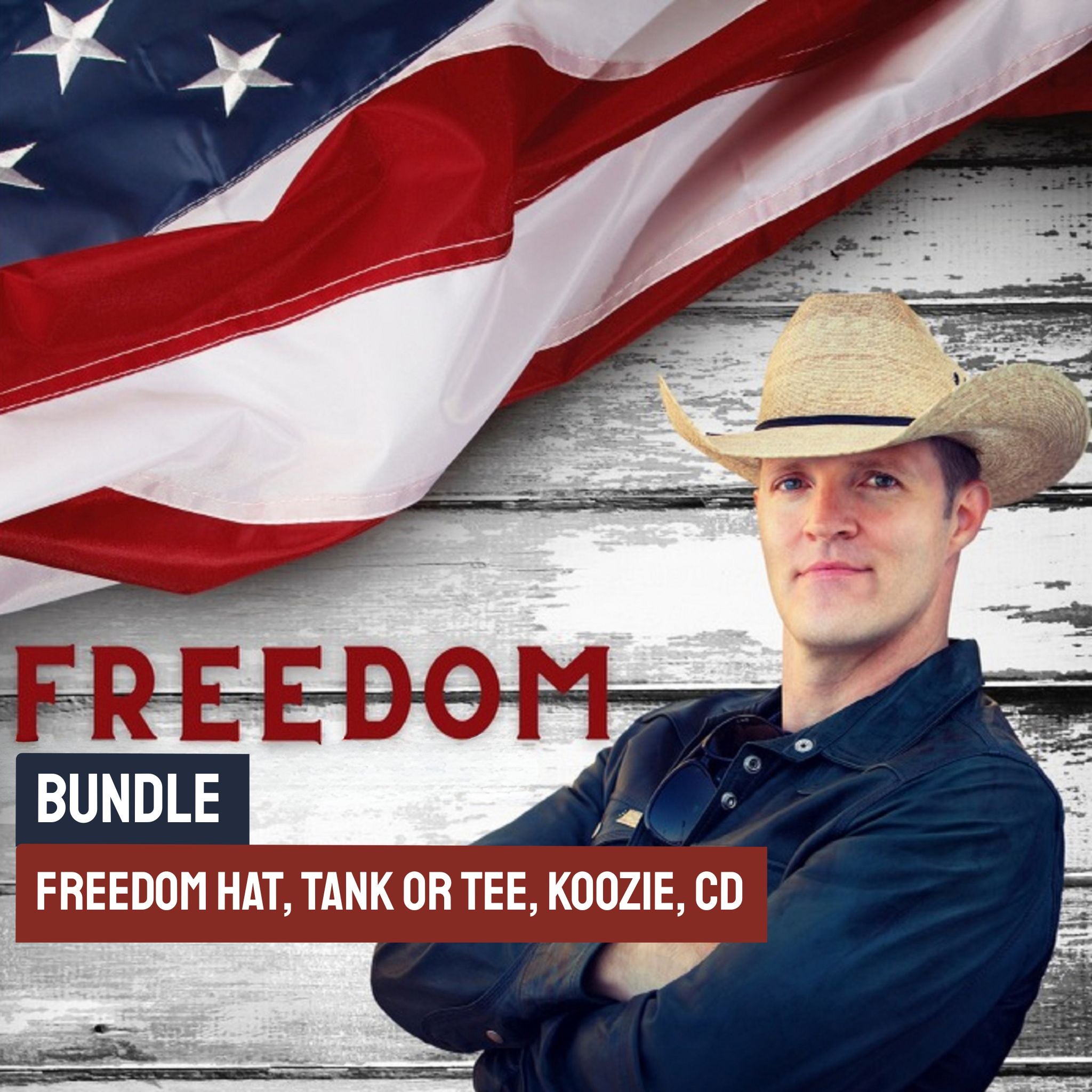 FREEDOM Bundle