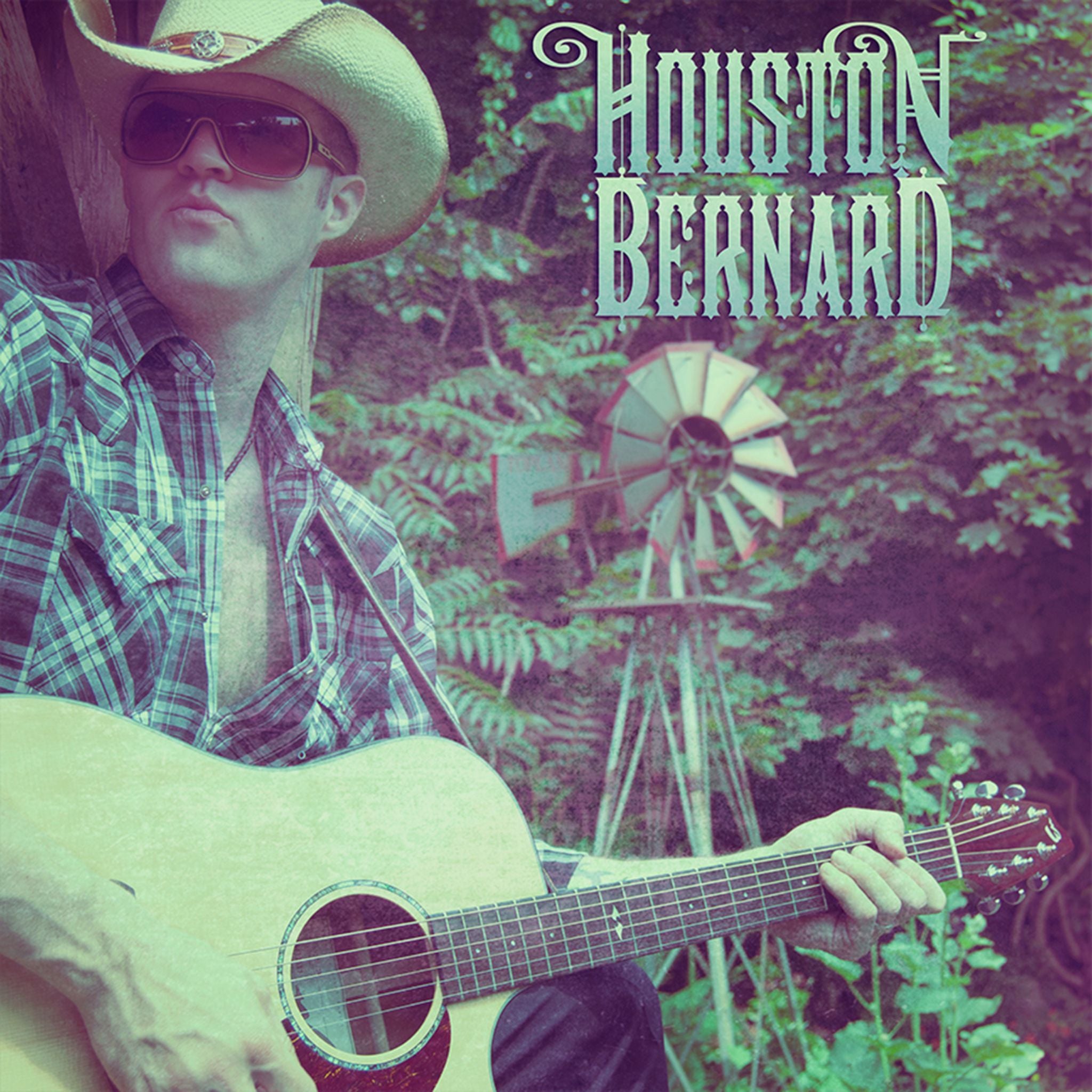 Houston Bernard Self-Titled Album Download